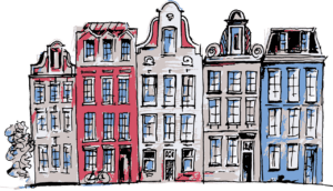Geschiedenis van Amsterdam