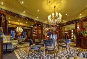 Hotels in Amsterdam